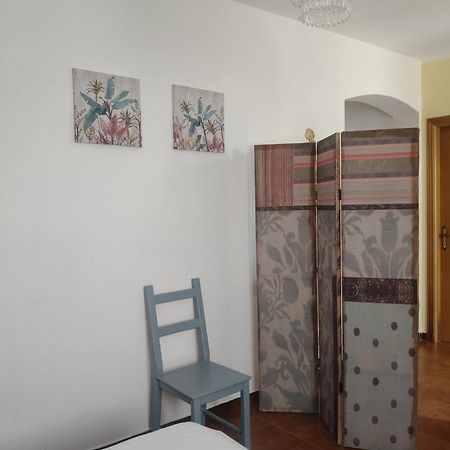 ベヴェリーノ Casa Lillyヴィラ エクステリア 写真