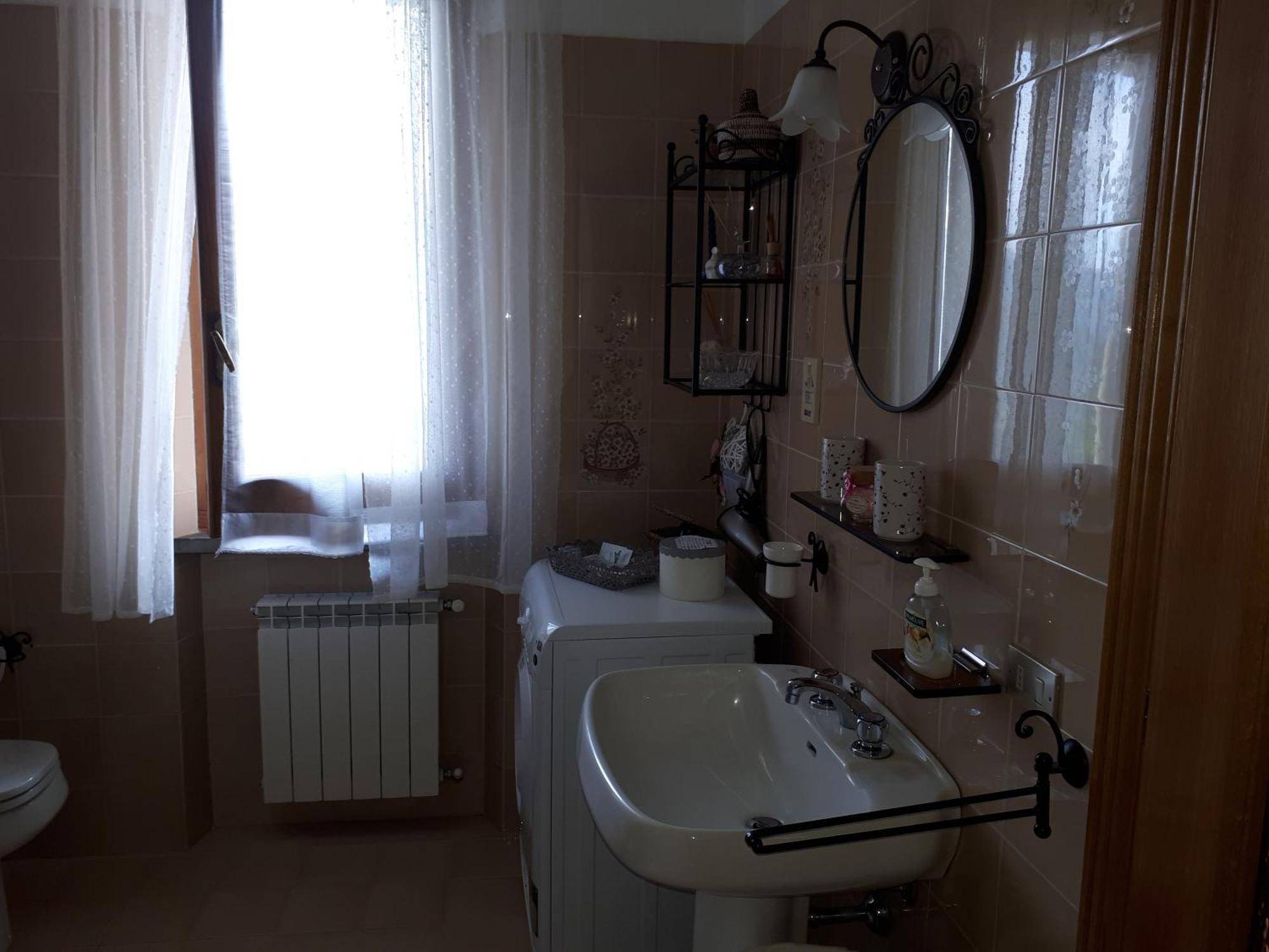 ベヴェリーノ Casa Lillyヴィラ エクステリア 写真
