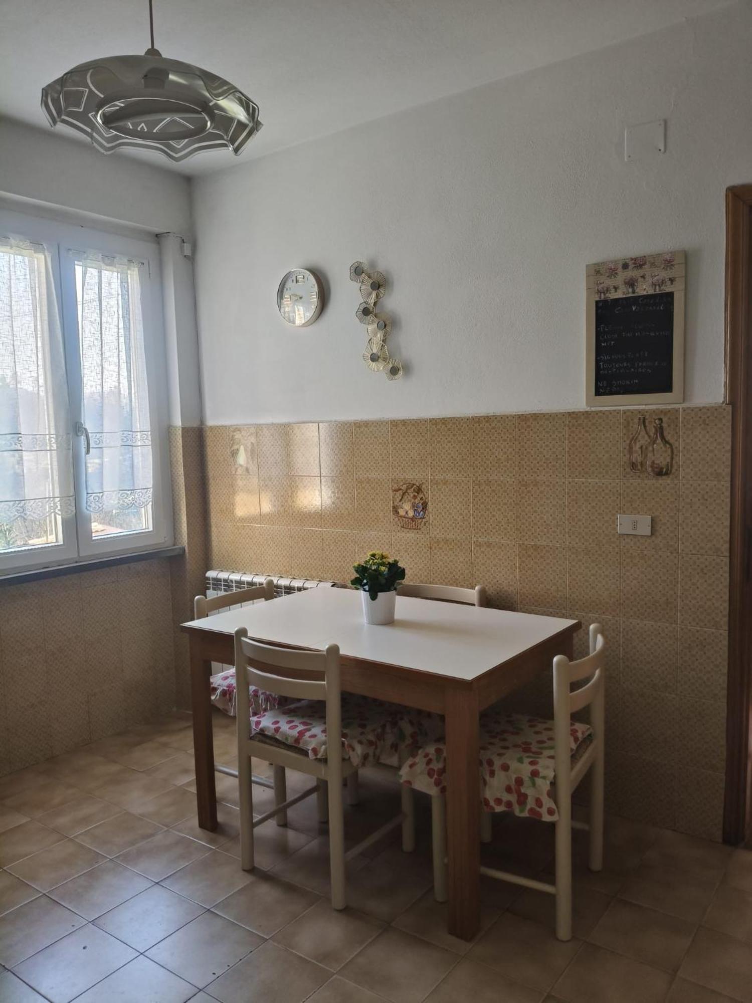 ベヴェリーノ Casa Lillyヴィラ エクステリア 写真