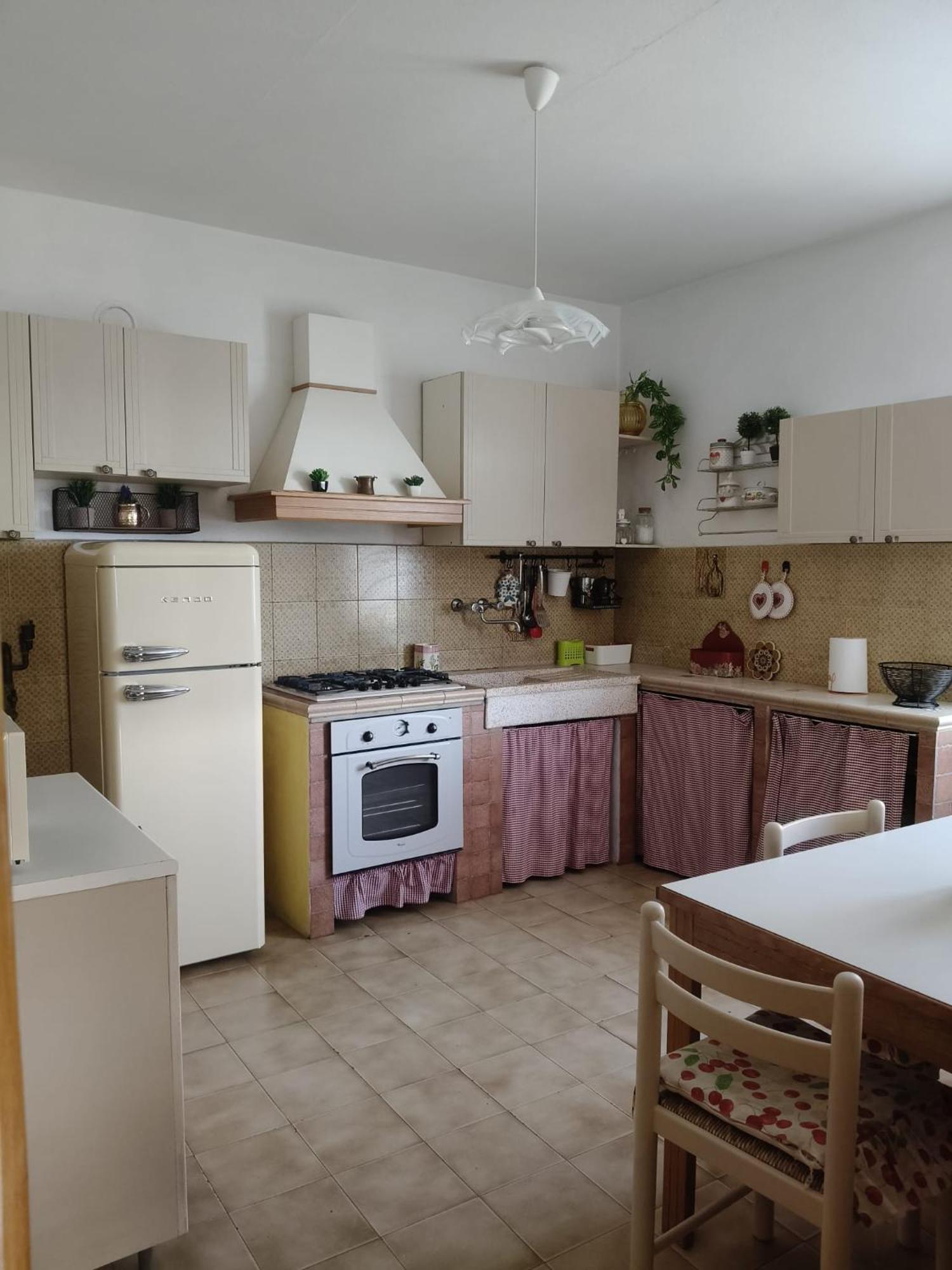 ベヴェリーノ Casa Lillyヴィラ エクステリア 写真
