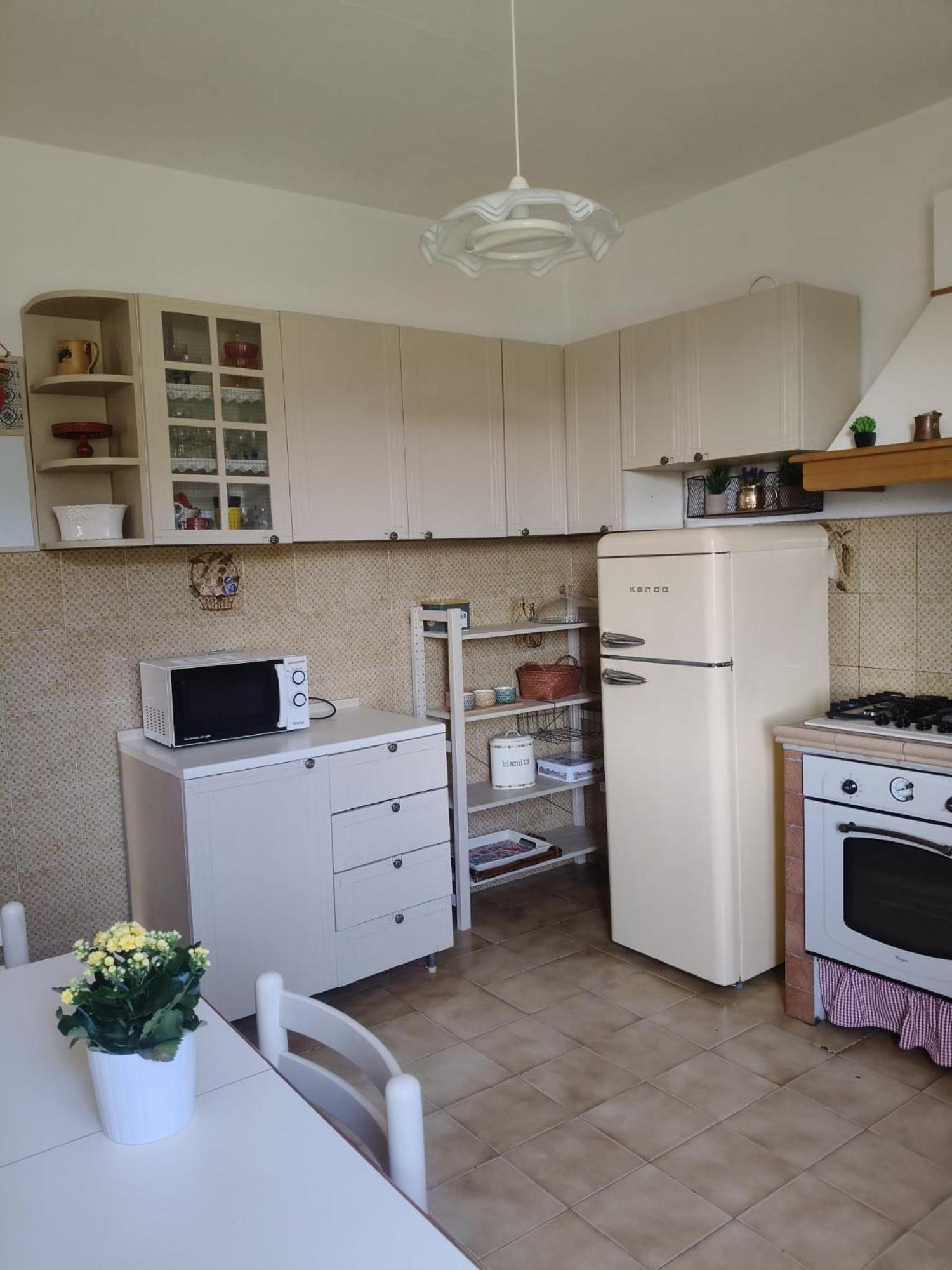 ベヴェリーノ Casa Lillyヴィラ エクステリア 写真